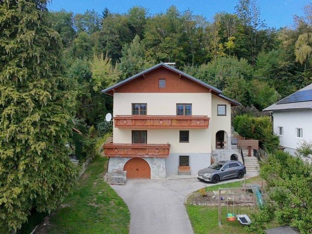 Haus kaufen in Kremsmünster, Oberösterreich