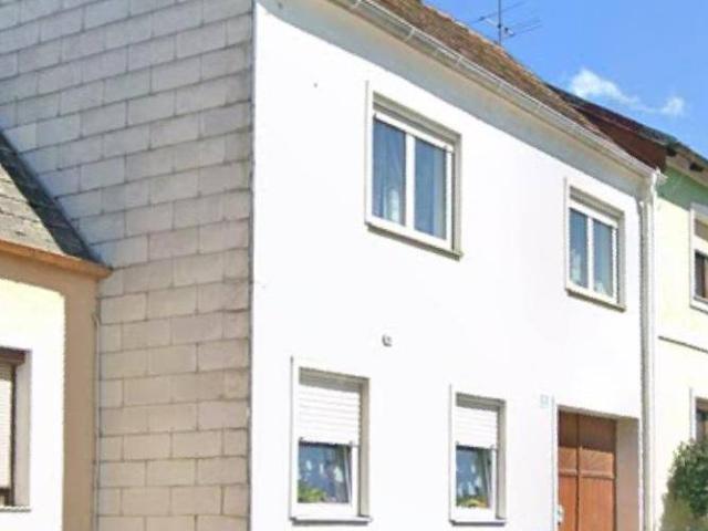 Haus kaufen in Krensdorf