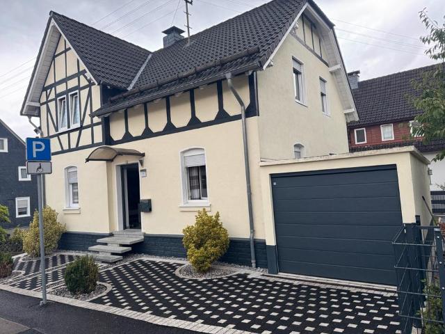 Haus kaufen in Fellinghausen, Kreuztal
