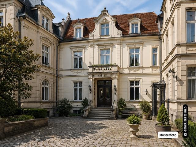 Villa kaufen in Blumau, Kronach