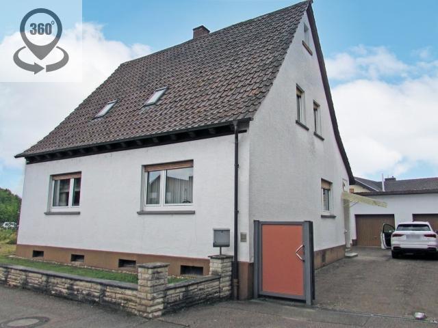 Haus kaufen in Kronau, Baden-Württemberg