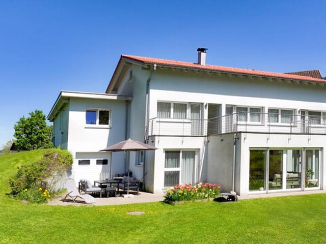 Immobilie kaufen in Krumbach, Vorarlberg