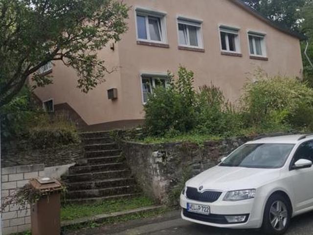 Haus kaufen in Weilburg