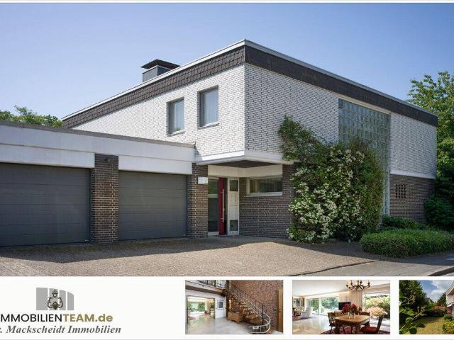 Haus kaufen in Wesel