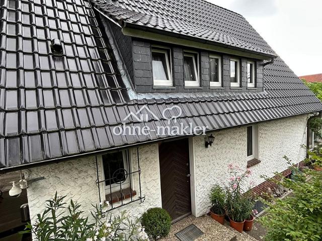 Haus kaufen in Blumlage/Altstadt, Celle