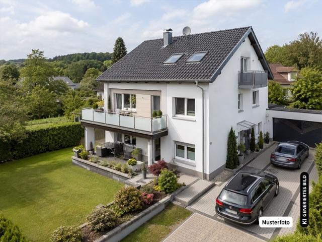 Haus kaufen in Kuhstorf, Ludwigslust-Parchim