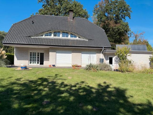 Haus kaufen in Innenstadt, Lage