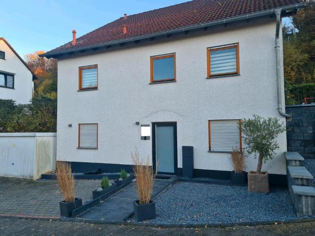 Haus kaufen in Oberlahnstein, Lahnstein