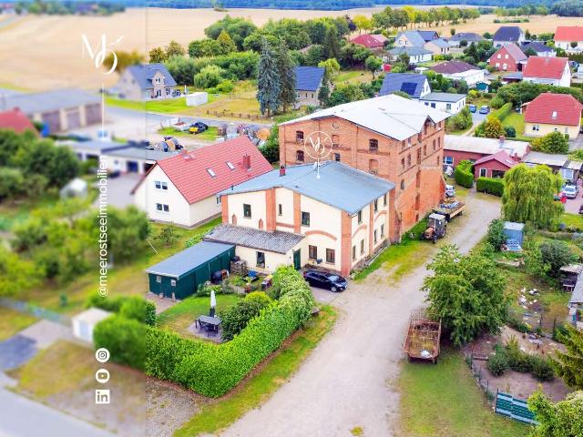 Haus kaufen in Lalendorf, Landkreis Rostock