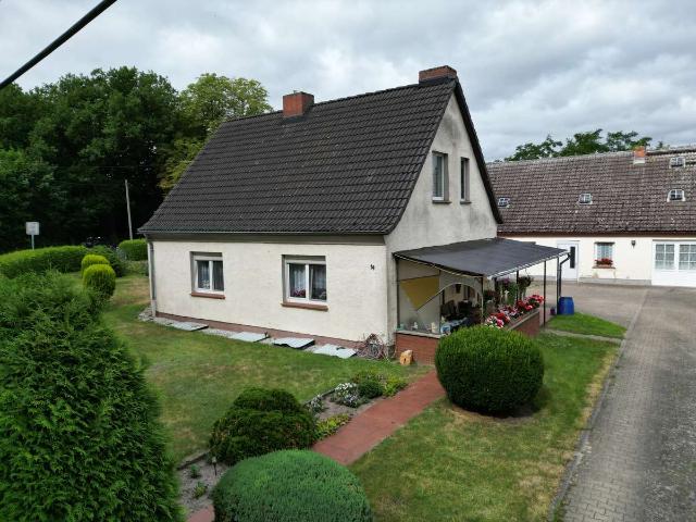 Haus kaufen in Knüppeldamm, Fincken