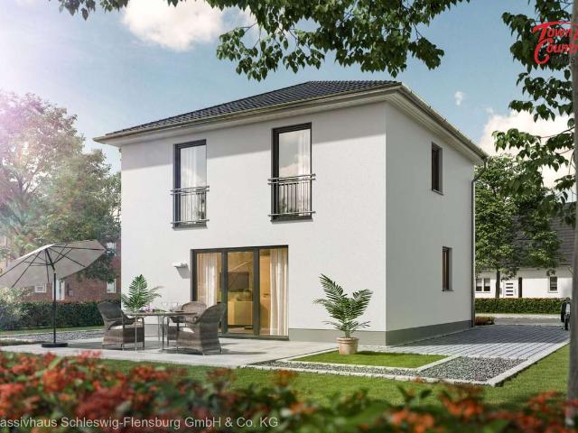 Haus kaufen in Silberstedt, Kreis Schleswig-Flensburg
