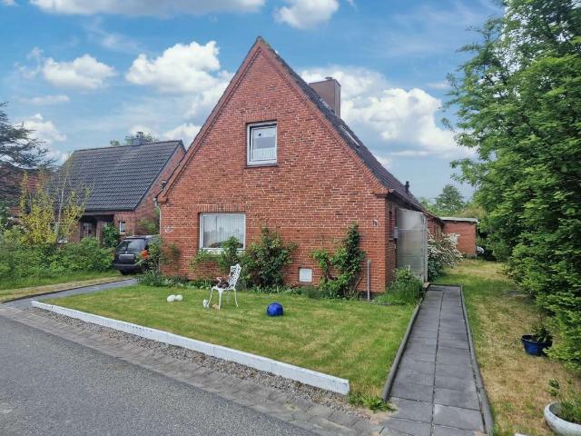 Haus kaufen in Schülp, Kreis Dithmarschen