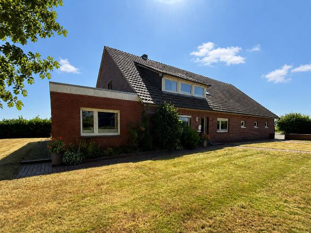 Villa kaufen in Lastrup, Niedersachsen