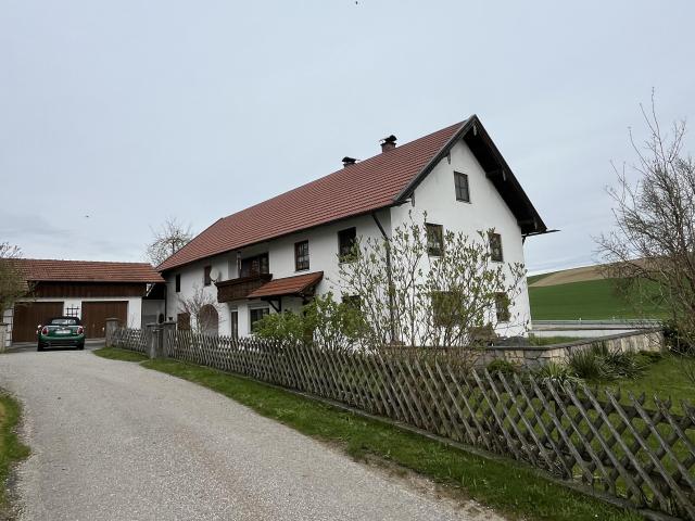 Villa kaufen in Mettenheim, Rheinland-Pfalz