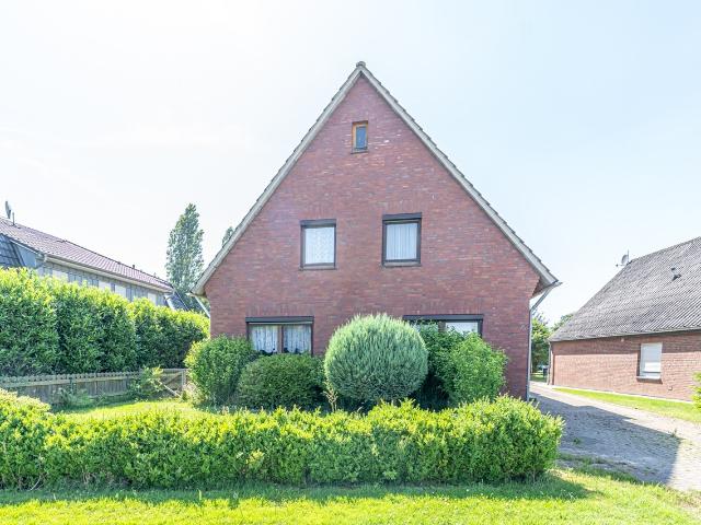 Villa kaufen in Goldenstedt, Niedersachsen
