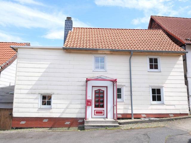 Haus kaufen in Goslar