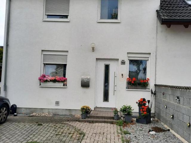 Haus kaufen in Babenhausen, Landkreis Darmstadt-Dieburg