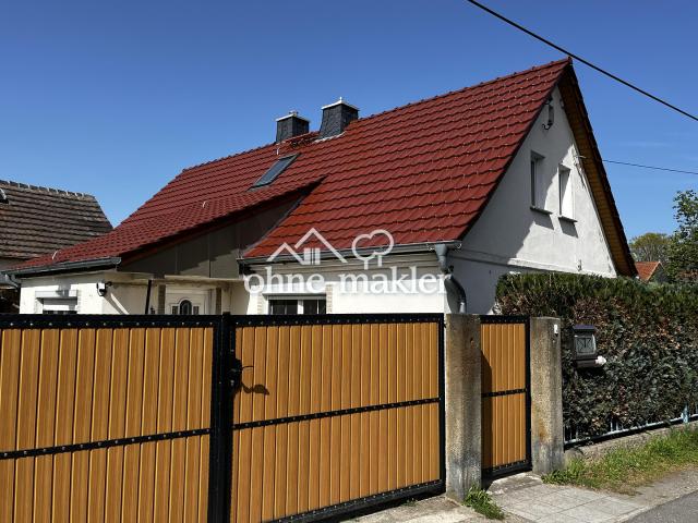 Haus kaufen in Lauchhammer, Brandenburg