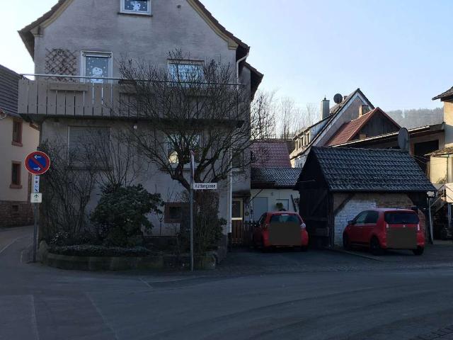 Haus kaufen in Laufach