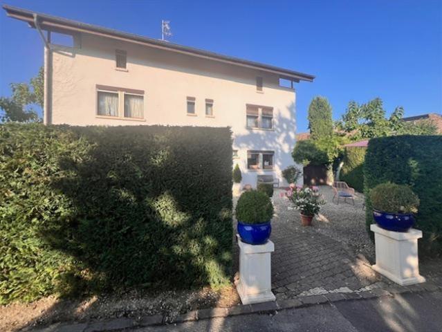 Einfamilienhaus kaufen in Crans-près-Céligny, Waadt