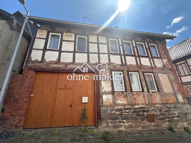 Haus kaufen in Thüringen