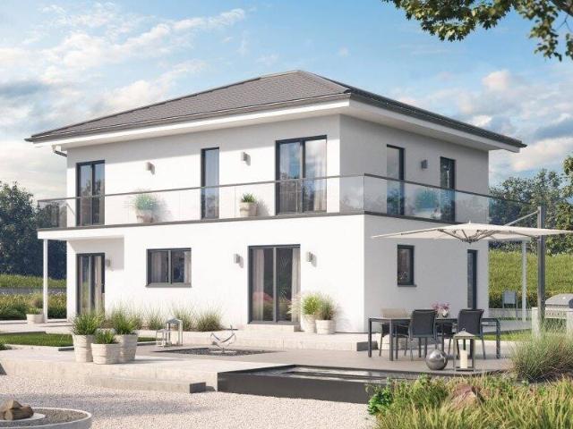 Haus kaufen in Leinefelde-Worbis, Thüringen
