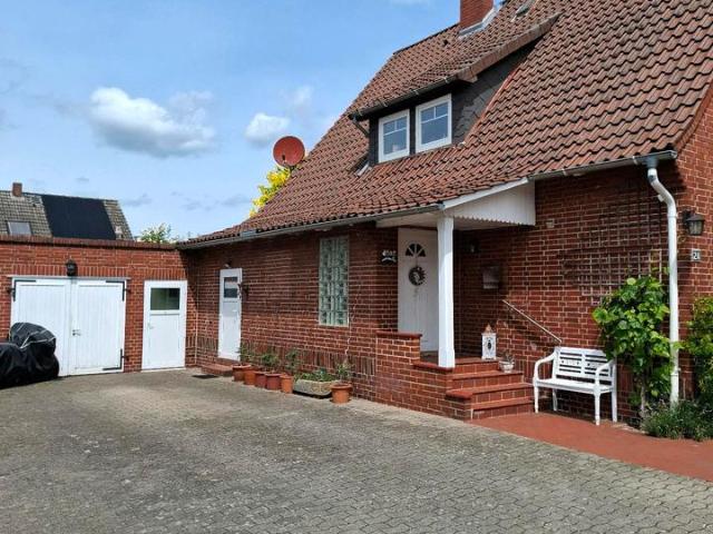 Haus kaufen in Lemförde, Niedersachsen
