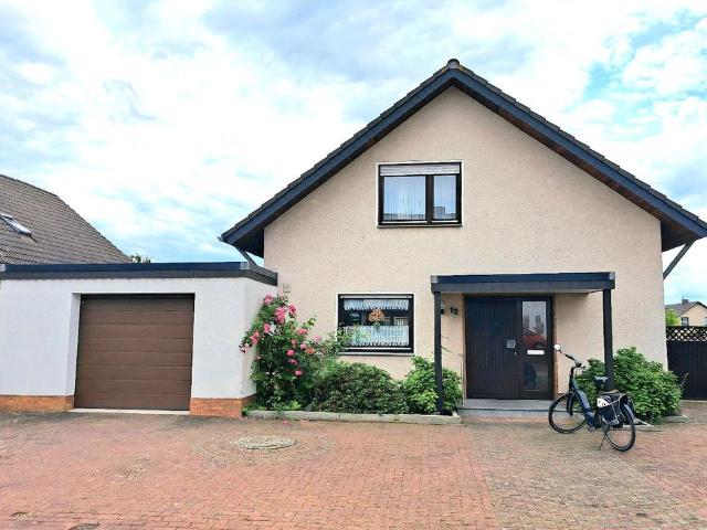 Haus kaufen in Lemgo