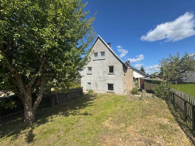 Haus kaufen in Lengefeld, Pockau-Lengefeld