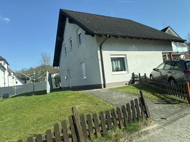 Haus kaufen in Theten, Lennestadt