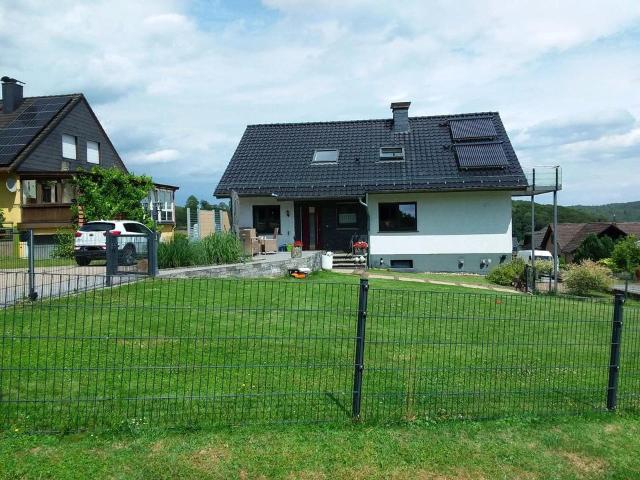 Haus kaufen in Bad Meinberg, Horn-Bad Meinberg