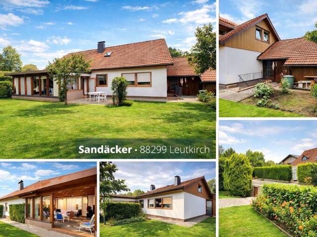 Haus kaufen in Leutkirch, Baden-Württemberg