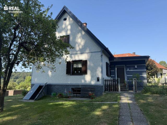 Haus kaufen in St. Stefan im Rosental, Steiermark