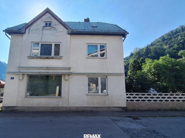Haus kaufen in Lilienfeld, Bezirk Lilienfeld