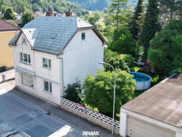 Haus kaufen in Stangental, Lilienfeld