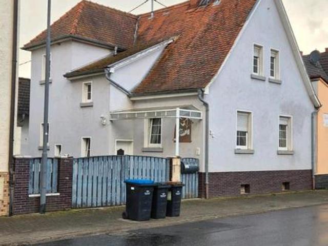 Haus kaufen in Limeshain, Hessen