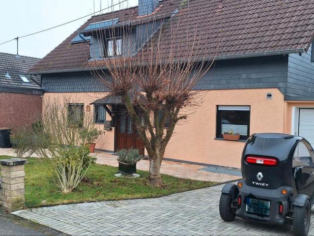 Haus kaufen in Lohmar, Nordrhein-Westfalen