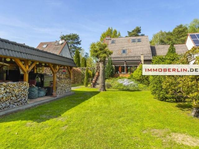 Haus kaufen in Luckenwalde, Brandenburg