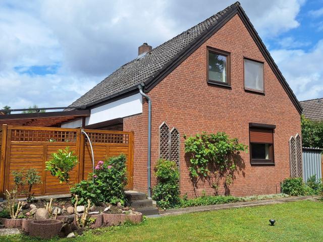 Villa kaufen in Lüneburg, Niedersachsen