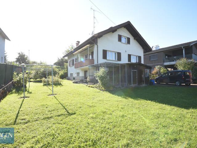 Immobilie kaufen in Lustenau, Vorarlberg