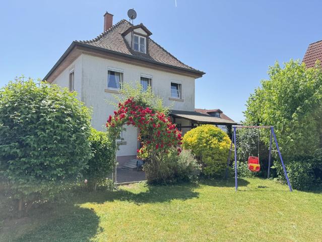 Villa kaufen in Mainaschaff, Bayern