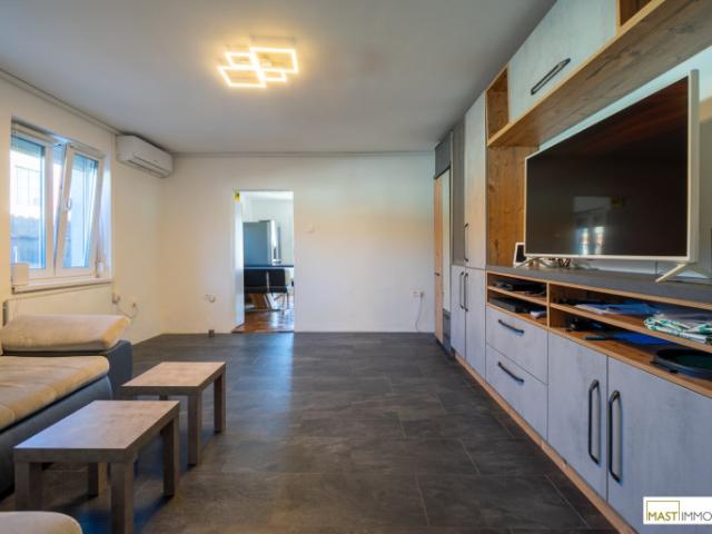 Einfamilienhaus kaufen in Maria Ellend, Niederösterreich