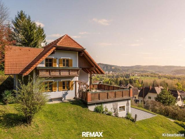 Haus kaufen in Kowald, Voitsberg