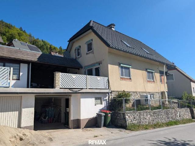 Haus kaufen in Kowald, Voitsberg