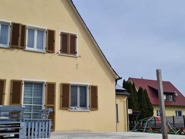 Haus kaufen in Fröhstockheim, Rödelsee