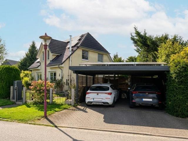Haus kaufen in Heidekrug, Velten
