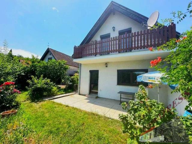 Haus kaufen in Donnerskirchen