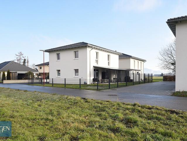 Immobilie kaufen in Höchst, Vorarlberg