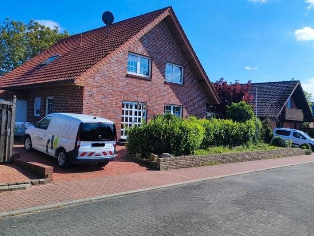 Haus kaufen in Heek, Nordrhein-Westfalen