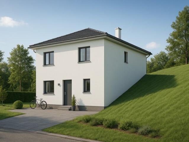 Einfamilienhaus kaufen in Volders, Tirol